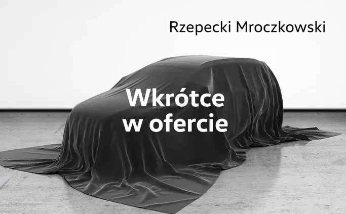 volkswagen passat Volkswagen Passat cena 139900 przebieg: 45708, rok produkcji 2021 z Września